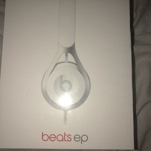 Brand new beats